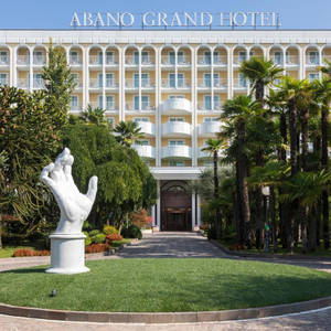 Abano Grand Hotel