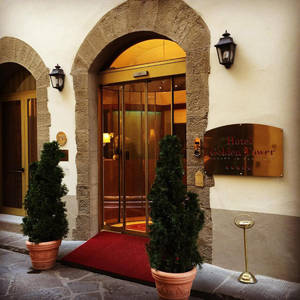 Golden Tower Hotel and Spa
