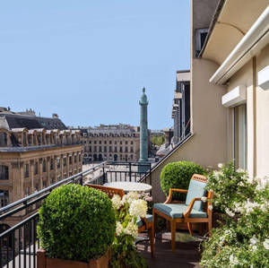 Park Hyatt Paris - Vendôme