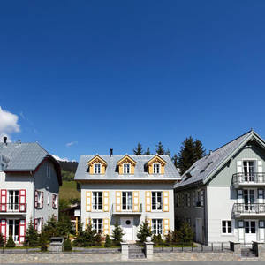 Grand Hotel Soleil d'Or