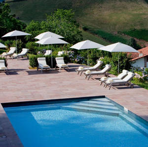 Auberge Ostapé