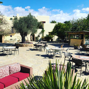 Agroturismo Can Talaias San Carlos