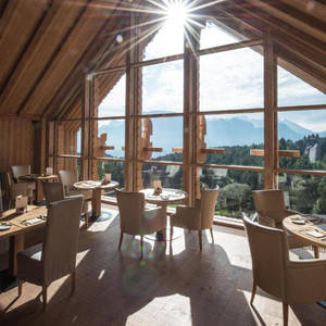 Adler Lodge Ritten