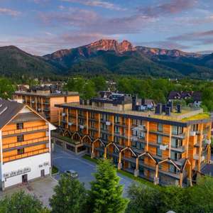 Bachleda Residence Zakopane