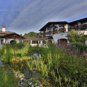 Alpenhof Murnau