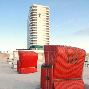 Hotel Neptun Warnemünde