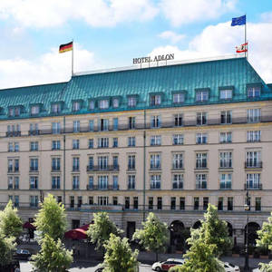 Hotel Adlon Kempinski Berlin