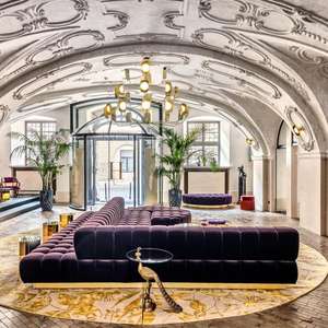 Hotel H15 Luxury Palace Kraków
