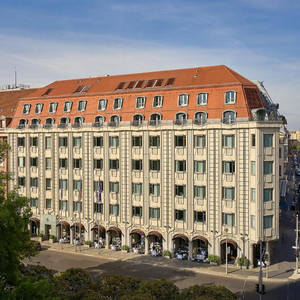 Hotel Luc, Autograph Collection Berlin