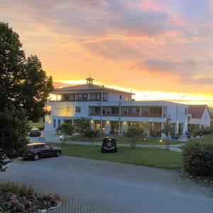 Bachhof Resort Apartments Kirchroth