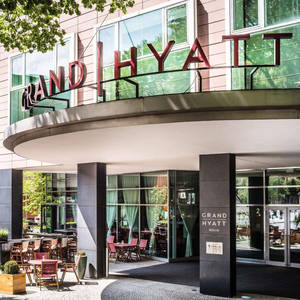 Grand Hyatt Berlin