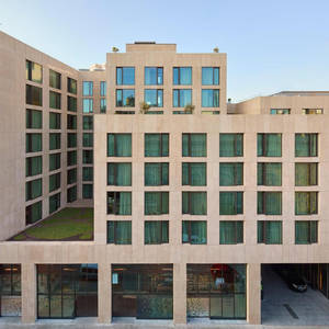 Hotel ME Barcelona