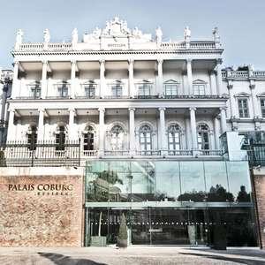 Palais Coburg Hotel Residenz Vienna