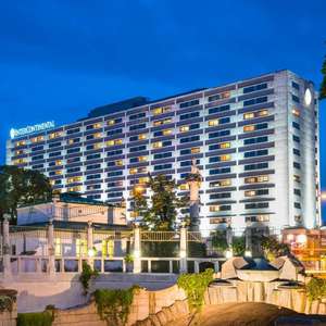 InterContinental Wien, an IHG Hotel