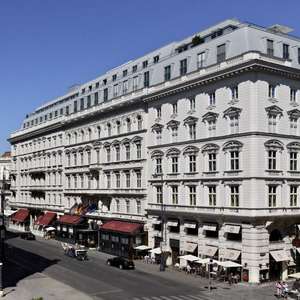 Hotel Sacher Wien