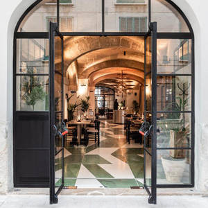Concepcio by Nobis