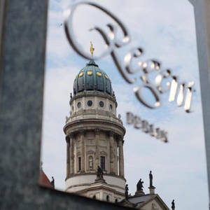 Regent - Berlin, an IHG Hotel