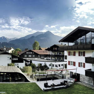 Hotel Franks Oberstdorf