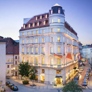 Mandarin Oriental, Munich