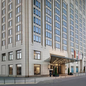 The Ritz-Carlton, Berlin