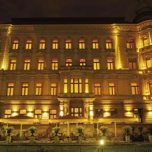 Le Palais Art Hotel Prague