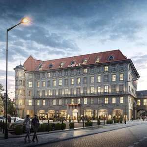 Andaz Prague
