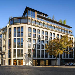 Bulgari Hotel Paris