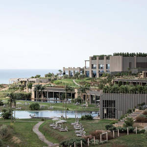Adler Spa Resort Sicilia
