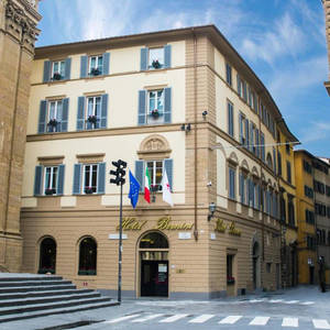 Hotel Bernini Palace
