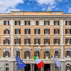 The St. Regis Rome