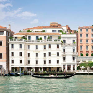 The St. Regis Venice