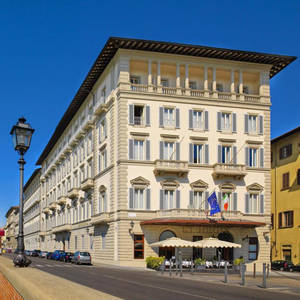 The St. Regis Florence