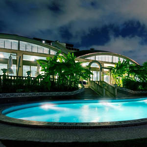 Abano Ritz Hotel Terme