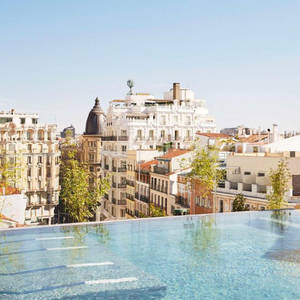 Thompson Madrid, a Hyatt Brand