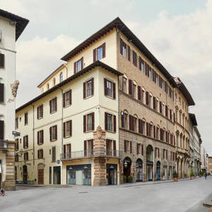 Il Tornabuoni Florence