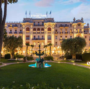 Grand Hotel Rimini