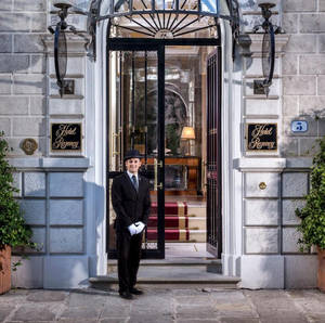 Hotel Regency Florence