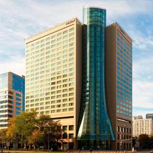 The Westin Warsaw