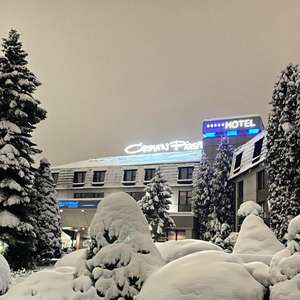 Crown Piast Hotel and Spa Kraków