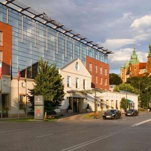 Sheraton Grand Krakow