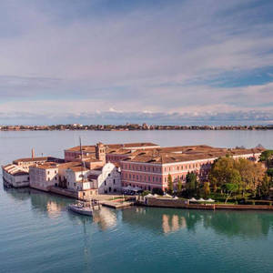 San Clemente Palace Kempinski Venice