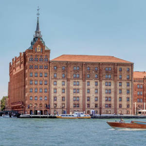 Hilton Molino Stucky Venice