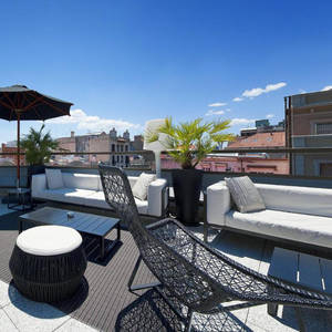 Claris Hotel and Spa GL