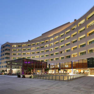 Eurostars Grand Marina Hotel GL
