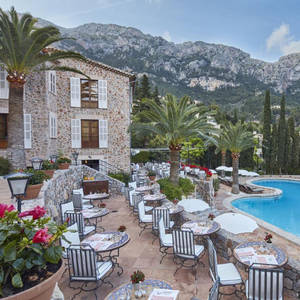 La Residencia, A Belmond Hotel