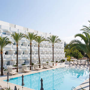 Alanda Marbella Hotel