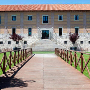 AC Hotel Palacio de Santa Ana by Marriott