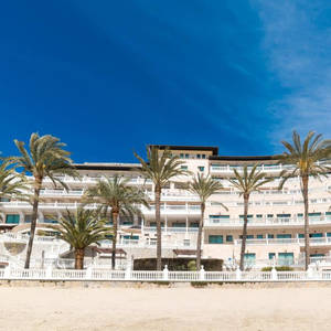Hotel Nixe Palace
