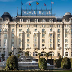 The Westin Palace, Madrid