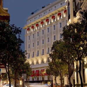 Hotel Colón Gran Meliá